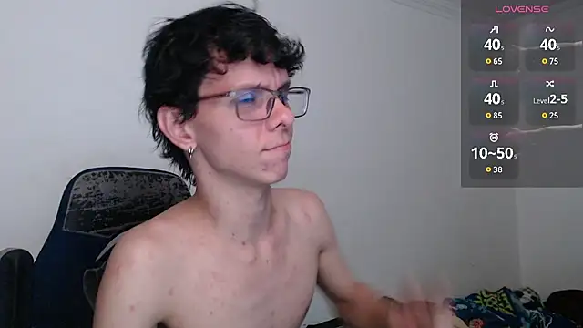 bryamado69 (M young) - MAKE COME WITH YOUR TIPS
