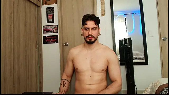 Aaron_kwok28 live cam preview