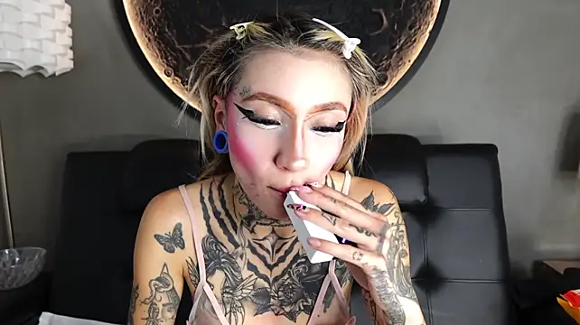 miss___angel live cam preview