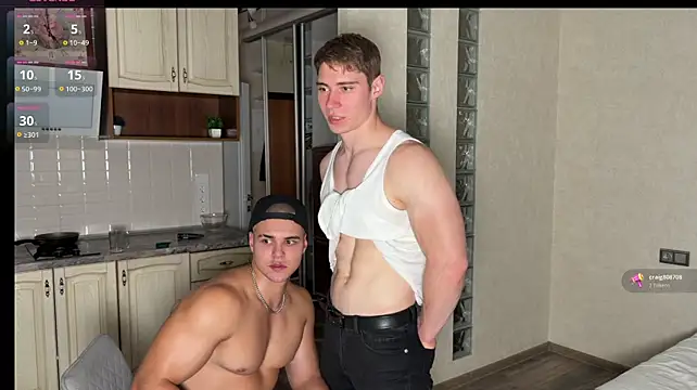 Horny_boyzz's live cam