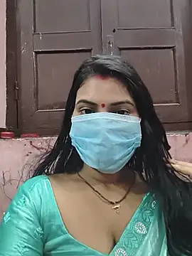 Miss_Aayushi live cam preview