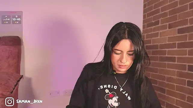 saman_jhxn live cam preview