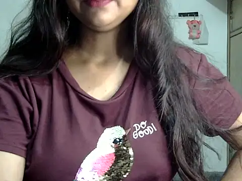 Glamorous_Shona live cam preview