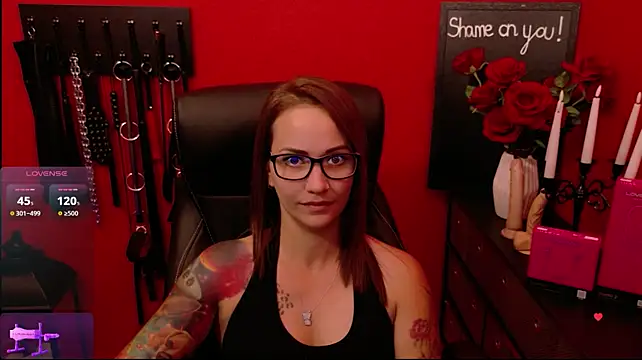 _MissJaneWarren_ live cam preview