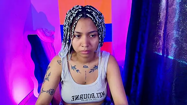 Kehlani_Km live cam preview
