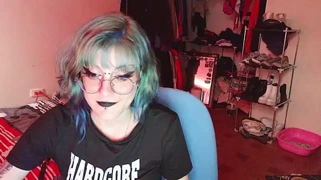 Rossiee_huntt live cam preview