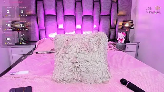 AriRose live cam preview