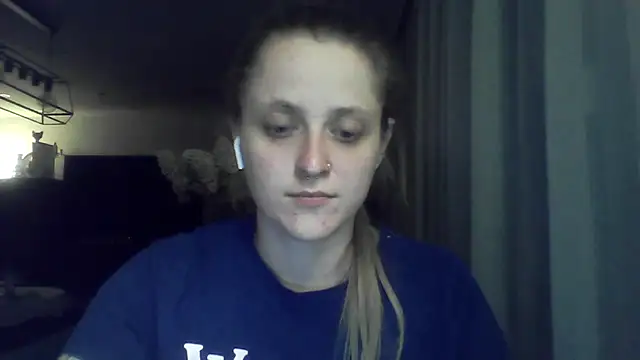 LeaWetGirl