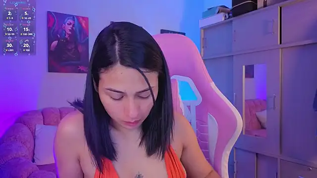 Miss__Megan live cam preview