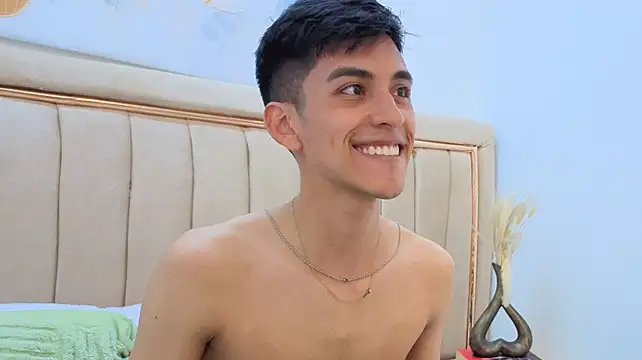 Julian_Carusso