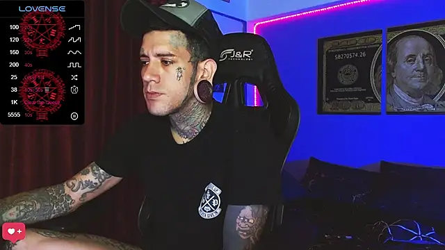 jhonny__ackerman