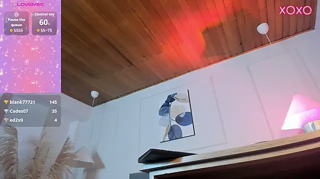 conniecuteE live cam preview