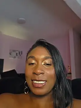 HanaThompson webcam