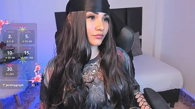 ArigyGomez webcam