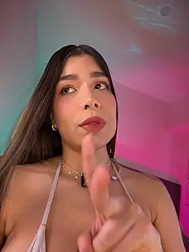 JanyLunaa webcam