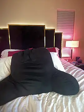 KarissaChantelle webcam