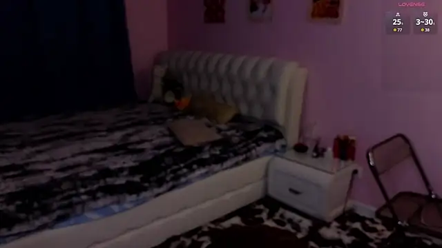 colette_pretty live cam on StripChat
