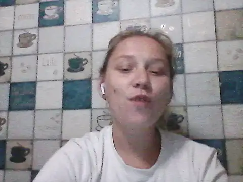 Anna_wey live cam on StripChat