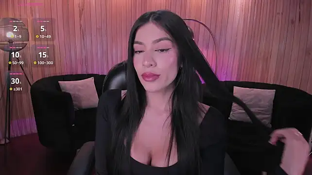 MaddisonTaylor1 live cam on StripChat