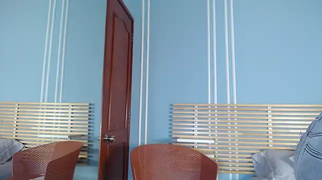 ChantalGarner live cam on StripChat