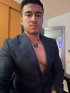 Chris_Clarck webcam