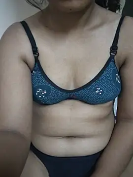 sexy_muskan05 live cam on StripChat