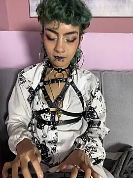 Rithsy_Core webcam