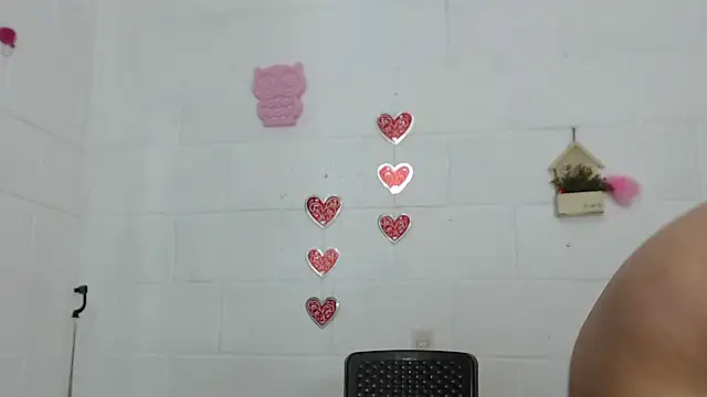 Dulce_Anita live cam on StripChat