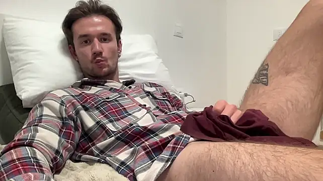 cute_mark live cam on StripChat