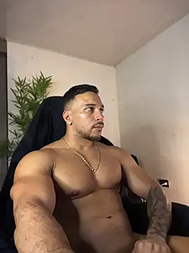 FreszX live cam on StripChat