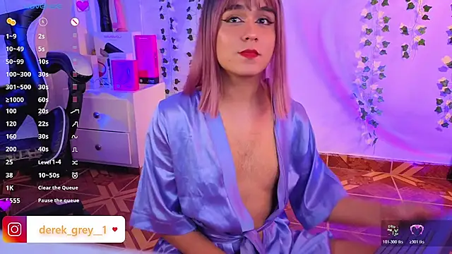 derek_greyy__ live cam on StripChat