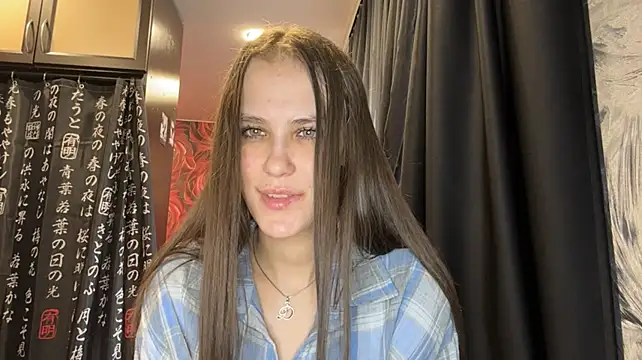 MayeRutley live cam on StripChat