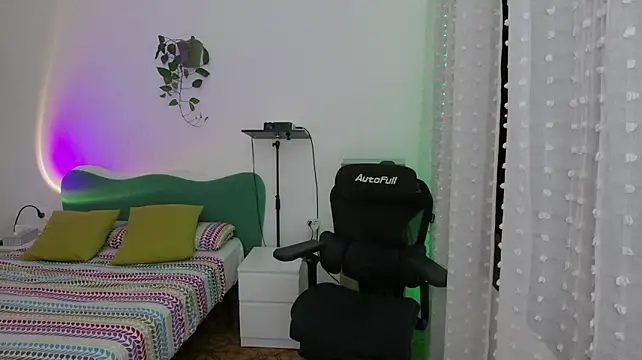 diosa_cadenas live cam on StripChat