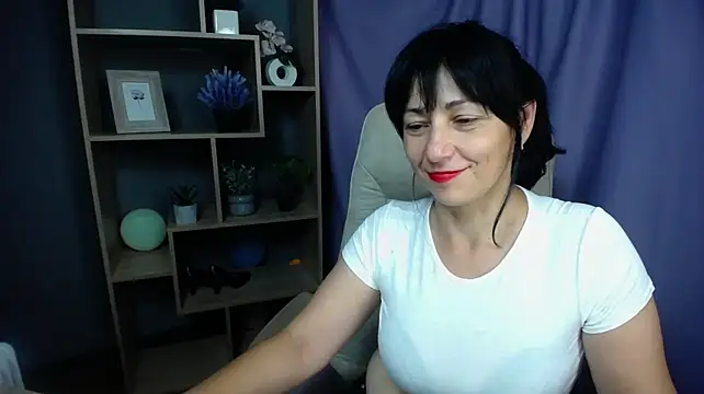 LiluGrants webcam