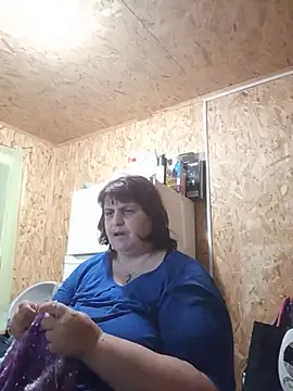 LisichkaOksana webcam