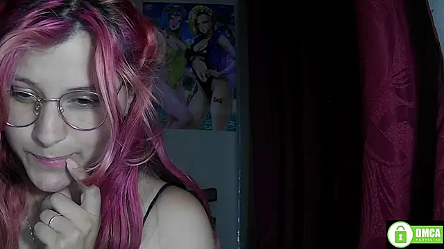StarElii live cam on StripChat