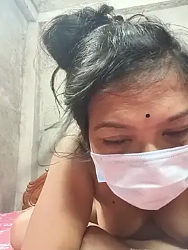 Dola666 live cam on StripChat