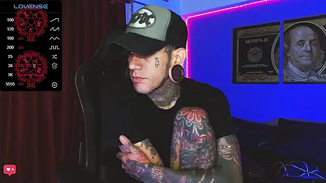 jhonny__ackerman