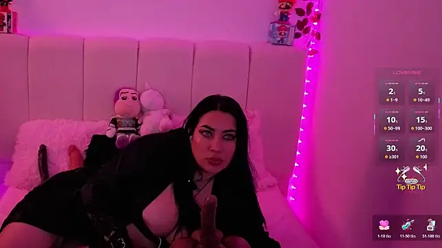 nathalie_zanettii live cam on StripChat