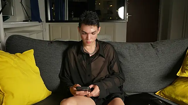 MattyandAiden
