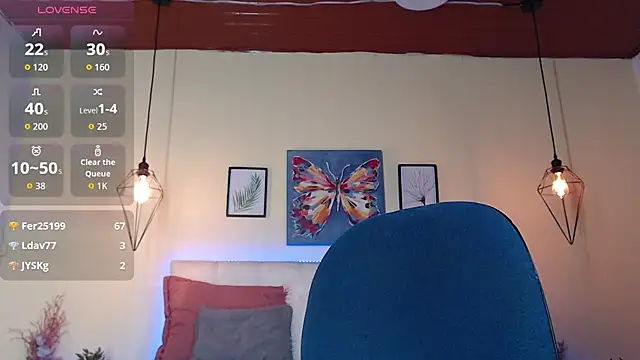 Megan_05_ webcam
