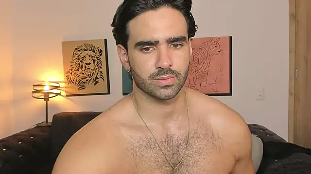 Brad_Martin webcam