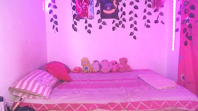 Stefanny_Hot033 webcam