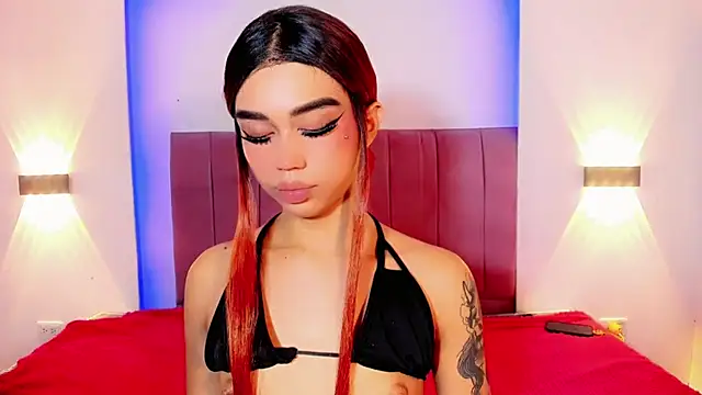 Steicy_sweet webcam