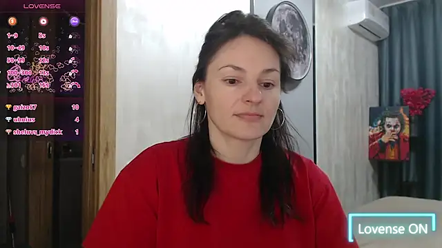 Stacy_Davice webcam