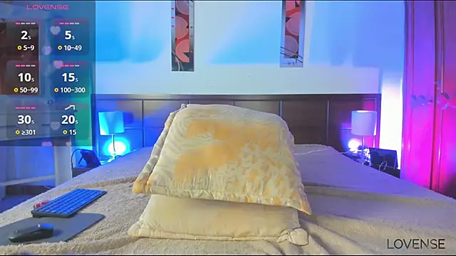 MiaMarin_hot webcam