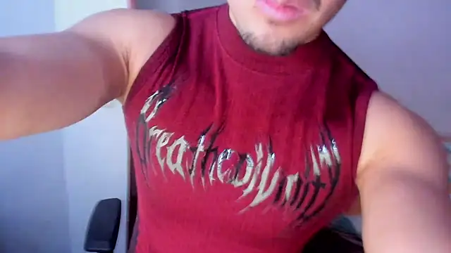Tommy_Bred