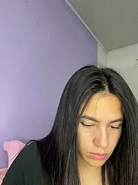 Marianahb-e live cam preview