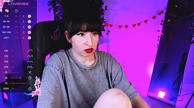 Lily_xBabe
