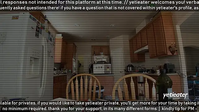 yetieater live cam preview